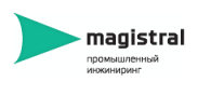 Логотип Группа компаний «Магистраль»